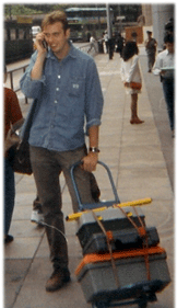 Picture of Mark Fraser Handyman in Hong Kong